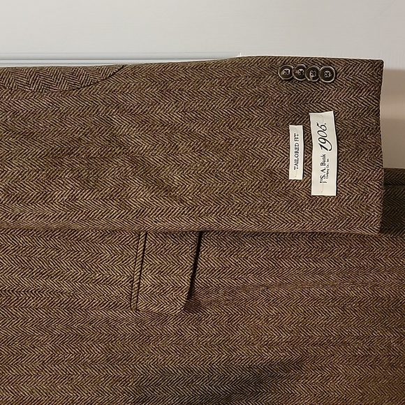 Jos. A. Bank Tailored Fit Sportcoat - Picture 2 of 7